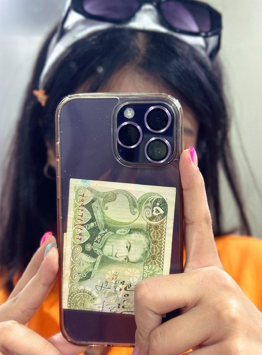 ملت ایران به شدت خواستار پادشاهی پهلوی هستند.
#شاهزاده_را_صداکن