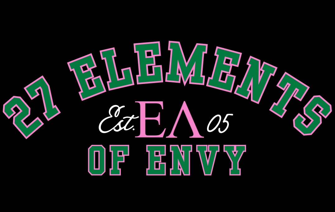 SayitSavoy's tweet image. It&apos;s been 20 years of sisterhood since the 27 Elements of Envy took over the  yard at @UHouston Love them forever! 💗💚 #stillenvied #Fall05Day  #DEVOUT