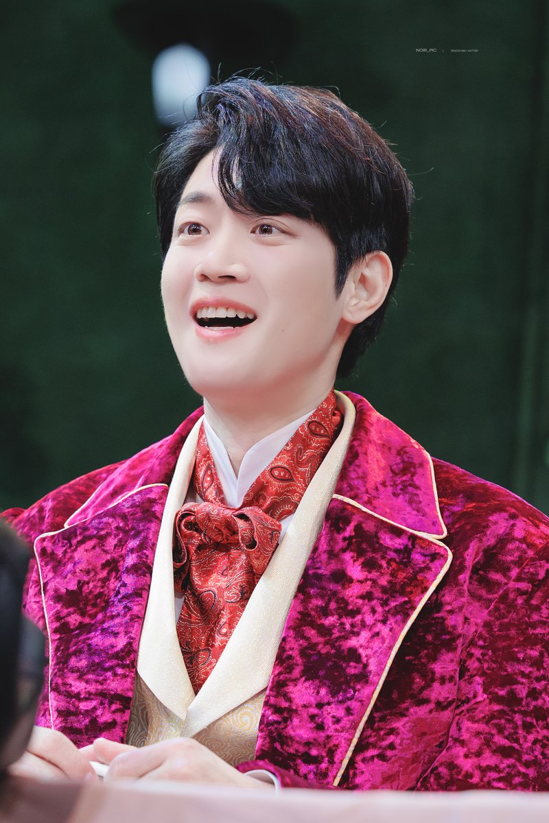 251202 매드해터 사인회    
조슬린 #박영수 

헤헤