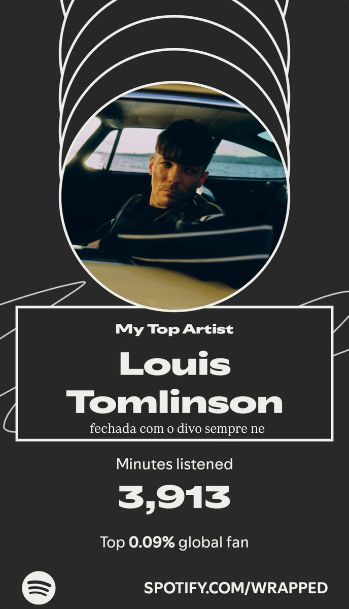 369angls's tweet image. 0.09% visse? @Louis_Tomlinson me chame de senhora