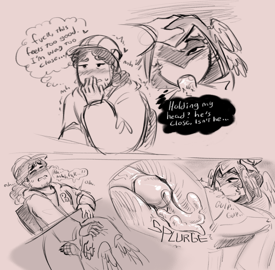 Telatyto's tweet photo. (10/10) 
#robloxnsfw #forsakennsfw #freaksaken https://t.co/Cw4peajANn