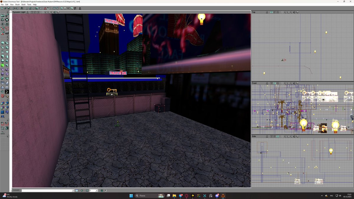 Manny Calavera tweet media