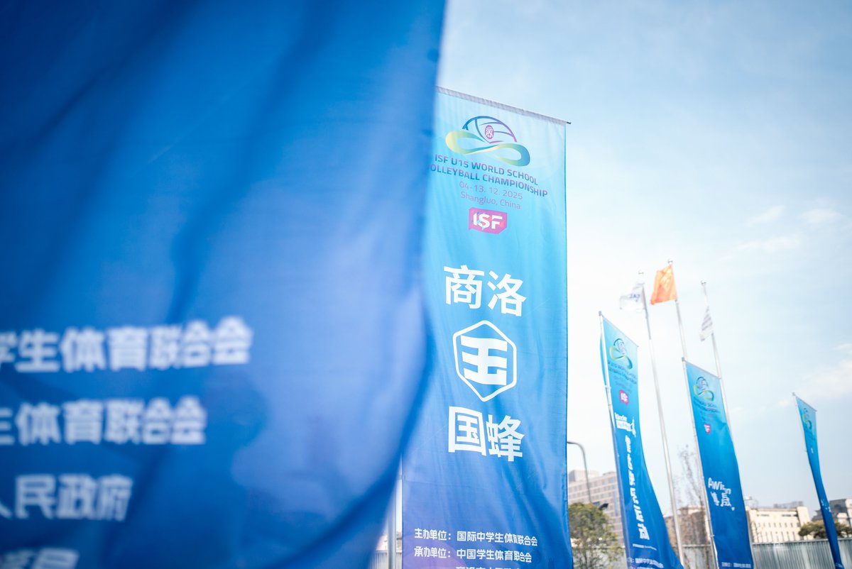 @isfsports tweet media