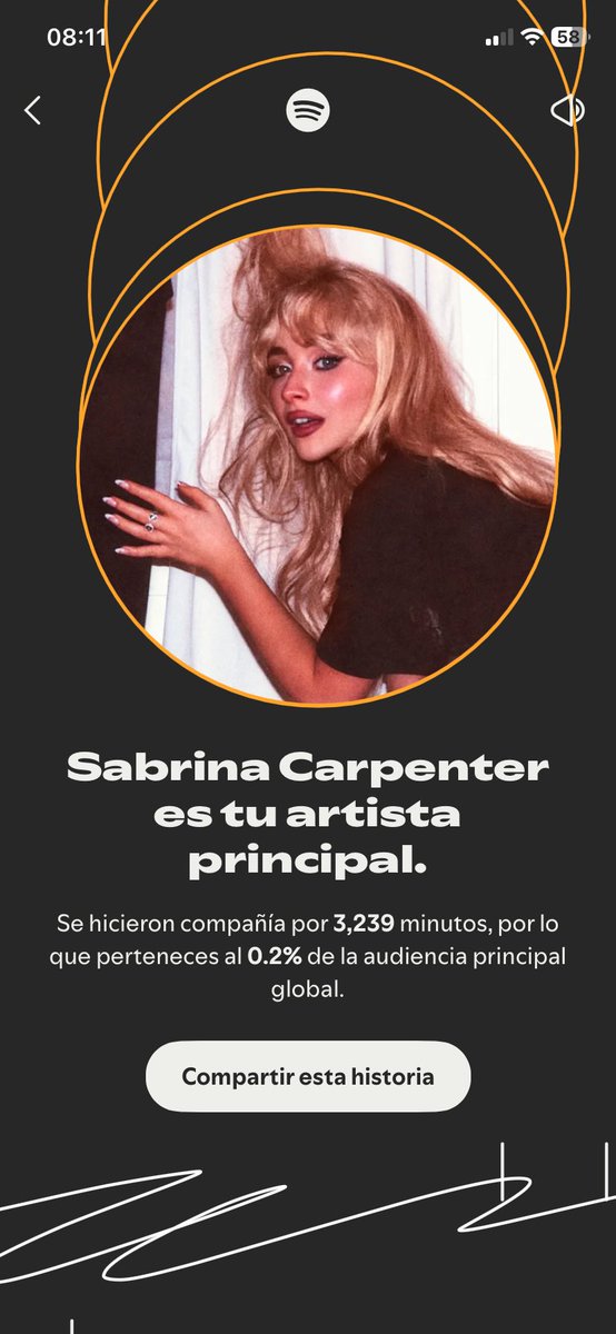 TE AMOOOOOOOO <a href="/SabrinaAnnLynn/">Sabrina Carpenter</a>