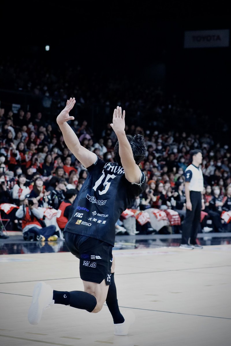 美🪽 #宮浦健人 選手