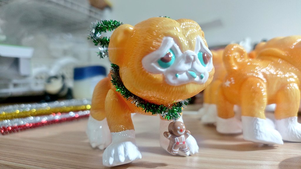 パグ獣🐶作った人あきぱぐ🐶 (@pugchaa) / Posts / X