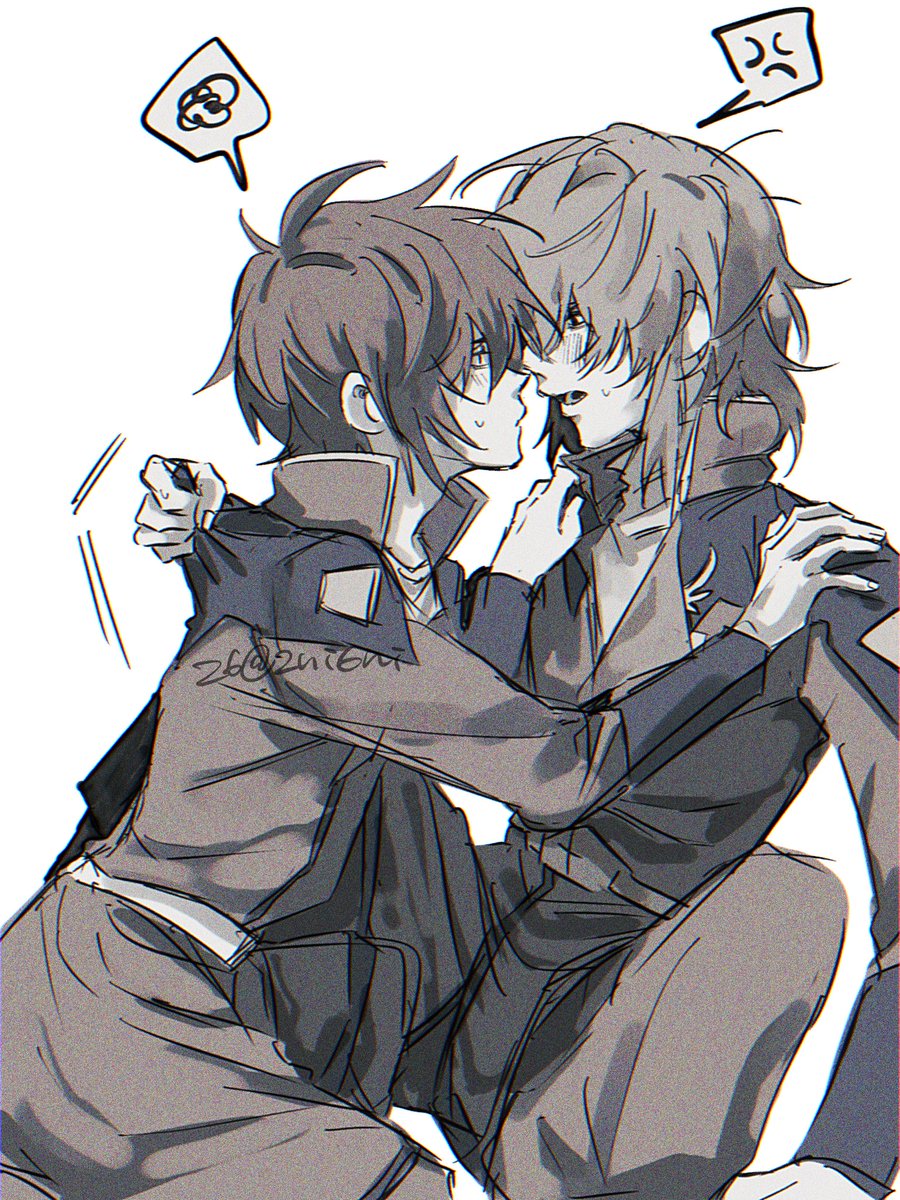 26 (@2ni6ni) on Twitter photo 