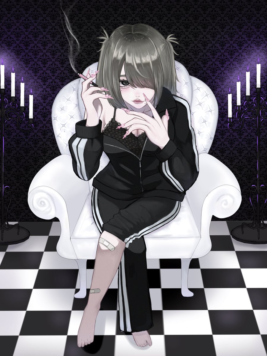 ゆーちゃん【skeb募集中！！】 (@U_5505) / Posts / X