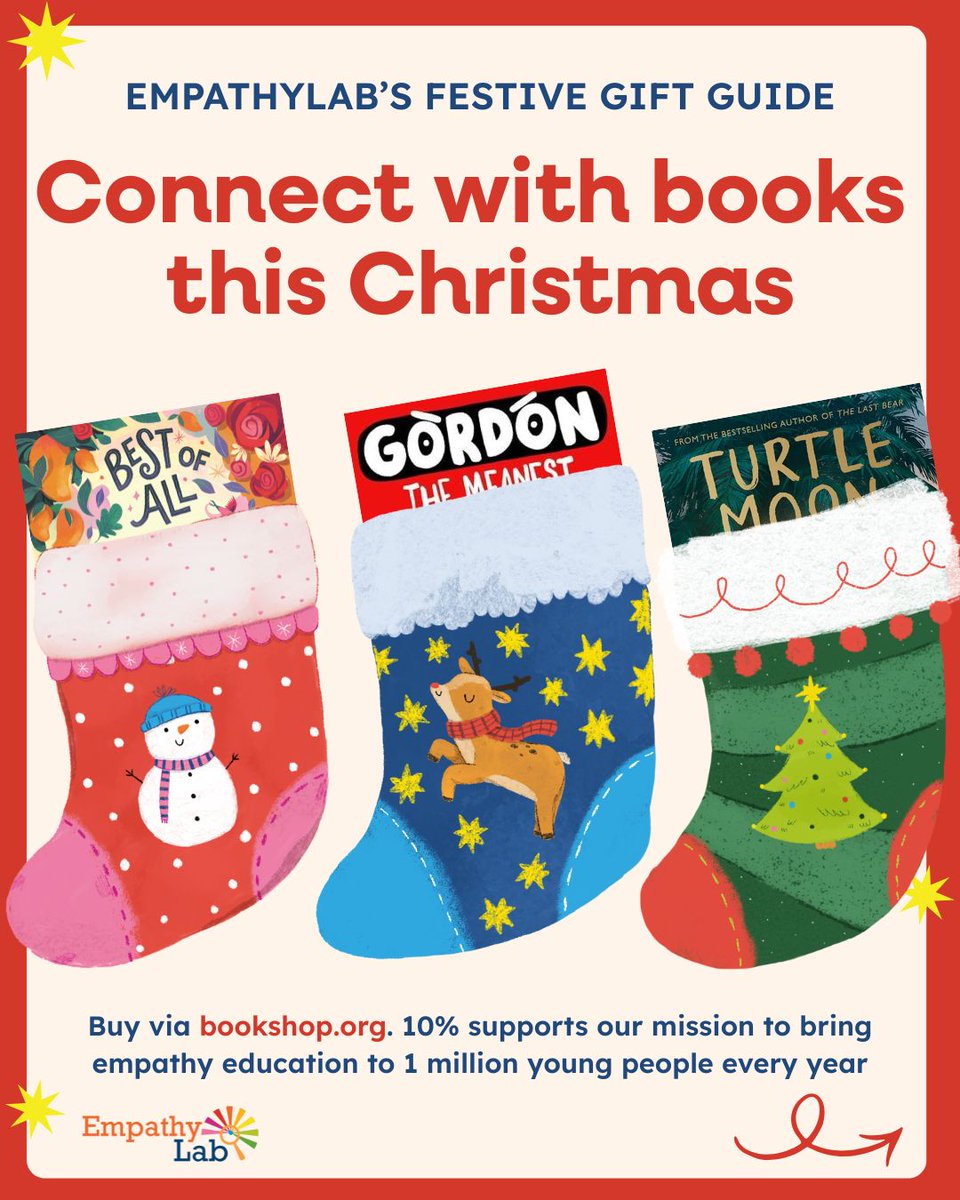 EmpathyLabUK tweet media