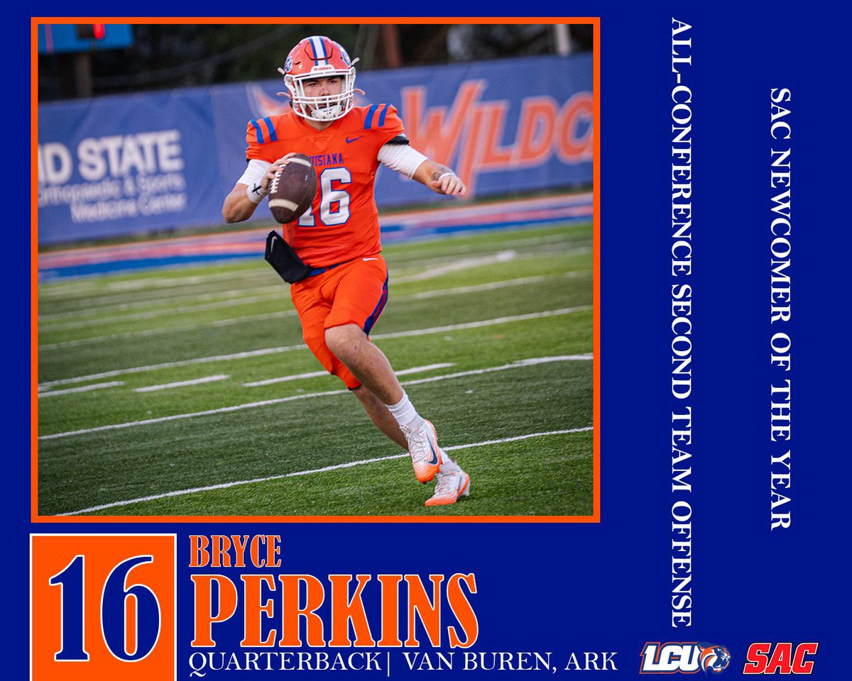Bryce Perkins tweet media