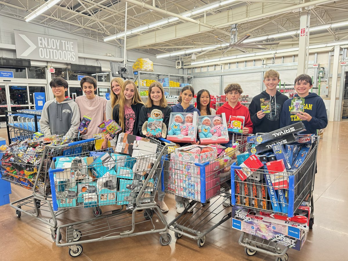 Sadie Keller Foundation tweet media