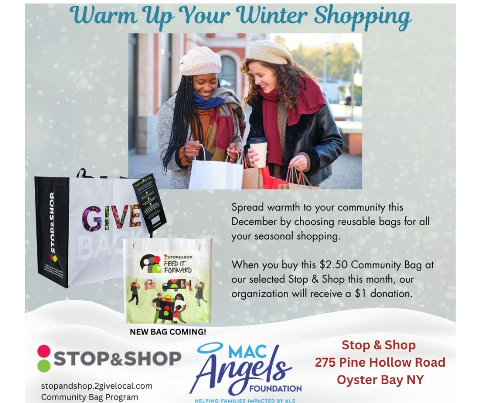 MACAngelsNY's tweet image. 