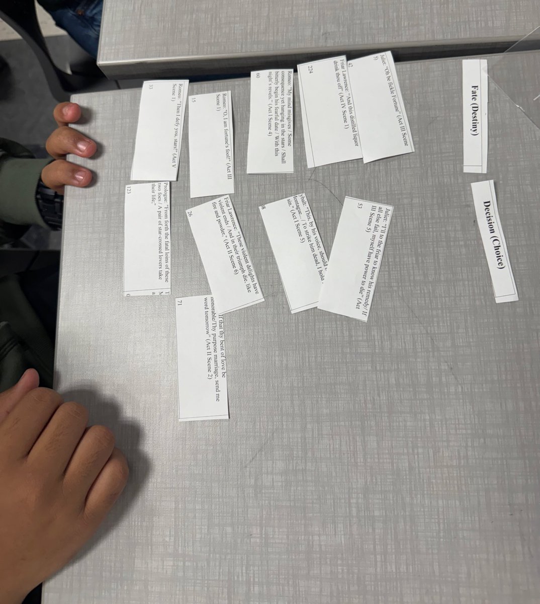 MISDELAR's tweet photo. Huge appreciation for @LegacyFreshman teachers and their outstanding work with the writing process. Strong planning + strong instruction = stronger student writing!
@MISDTandL 
@ErinBueno2 https://t.co/3V9RrrX9Wk
