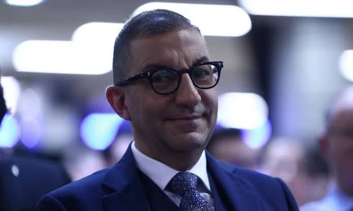 🇫🇷 Olivier Bourdeau 🇫🇷 tweet media