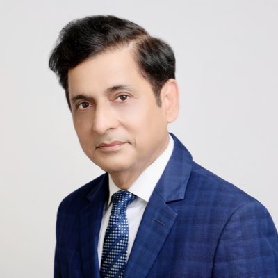 drkewalkrishan's tweet photo. #NewProfilePic https://t.co/9cQIWlpvfL