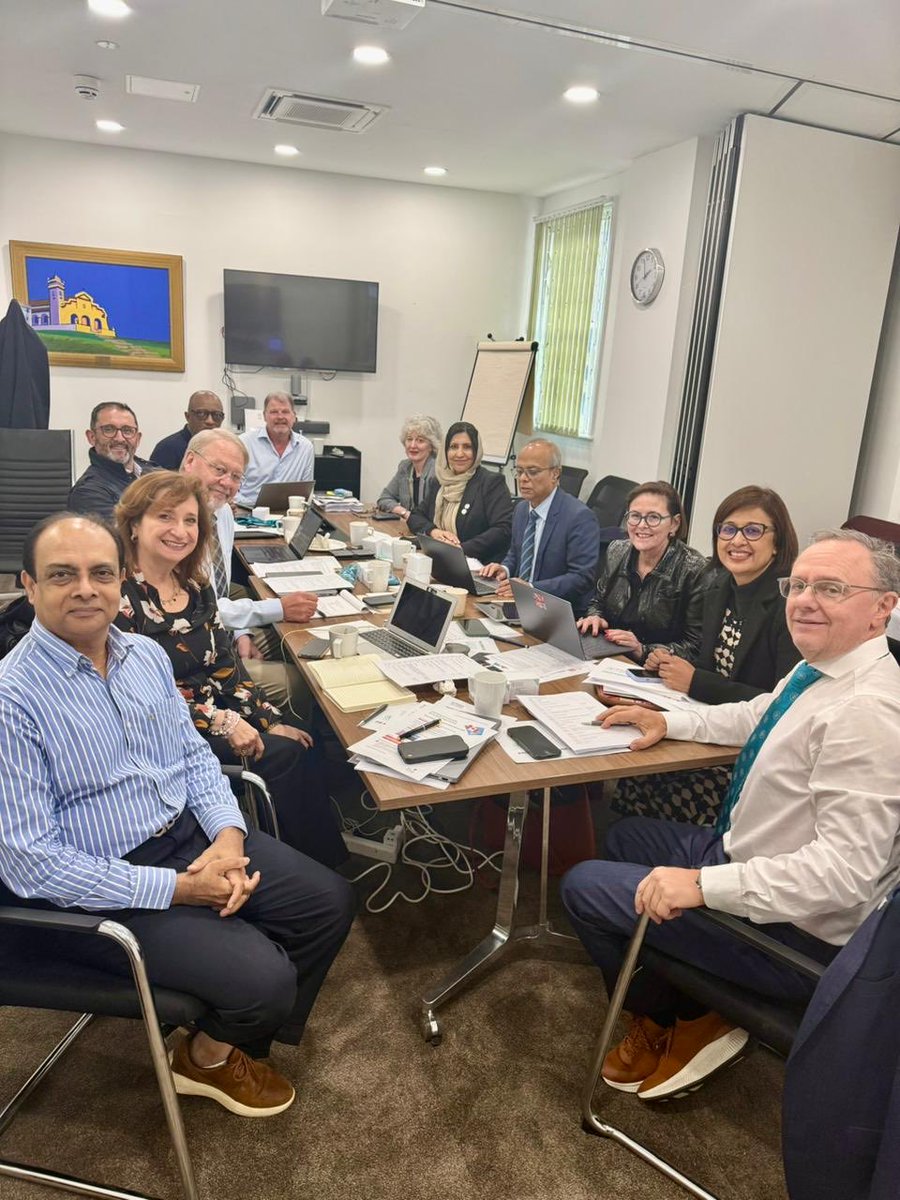 Sambit Mukhopadhyay tweet media