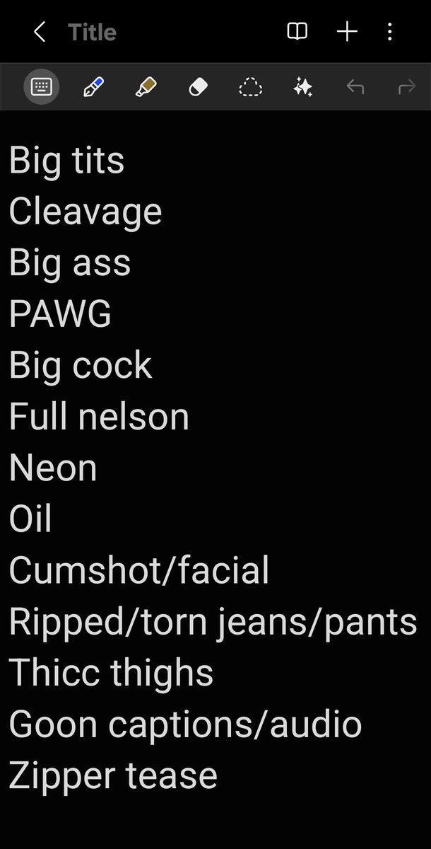 goonslut tweet media