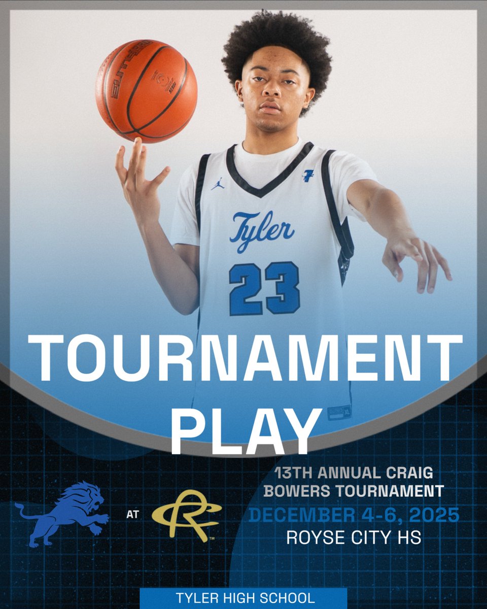 Tyler High Lions Boys Basketball (@tylerlionsbb) on Twitter photo 