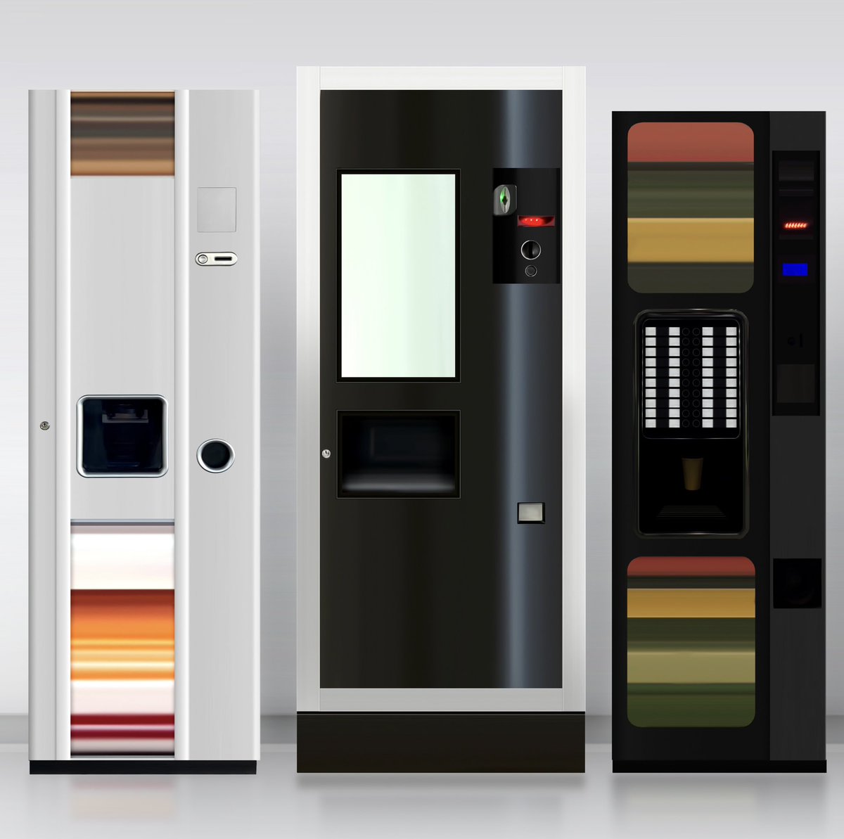 whatsontheshel1's tweet image. ☕️
Coffee vending machines offering quick hot drinks like espresso, cappuccino.

stock.adobe.com/contributor/21…
 #CoffeeVending #SelfServiceMachine #vendingmachine #Office #Coffee #OnTheGoCoffee #Nespresso #Lavazza #Jacobs #cappuccino #Illy #Nescafe #stockadobe #adobe #espresso