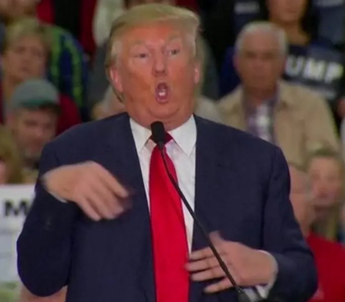 Kenyans defending this moron because of their village issues with Somalis must sit down. You are attending a wrong funeral