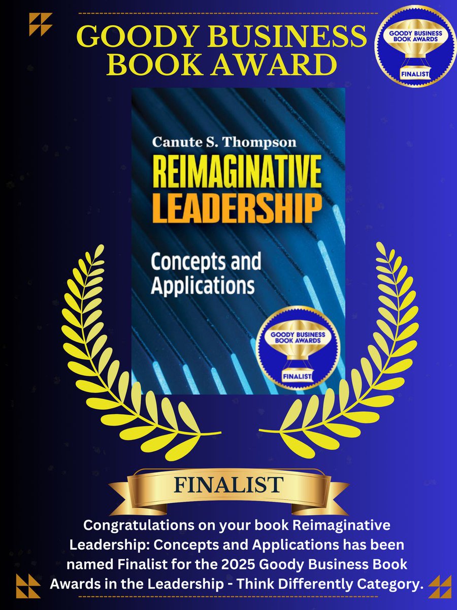 I am grateful for another global recognition of my work.  God is great. Thanks to many, many friends and colleagues whose support makes these accomplishments possible.  Please get your copy!