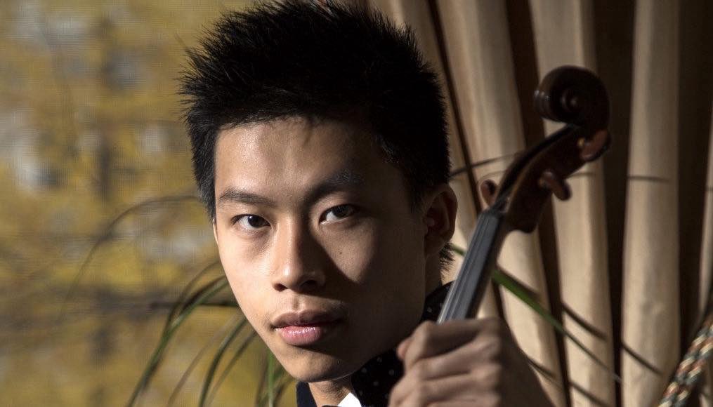 MarketSquareC's tweet image. On January 7th, we will welcome violinist Kerson Leong, whose playing was described as “a miracle of control and feeling” by The Sunday Times, at St. Michael Lutheran Church in Harrisburg at 7:30pm. Tickets: marketsquareconcerts.org/concerts. K-12 attend FREE