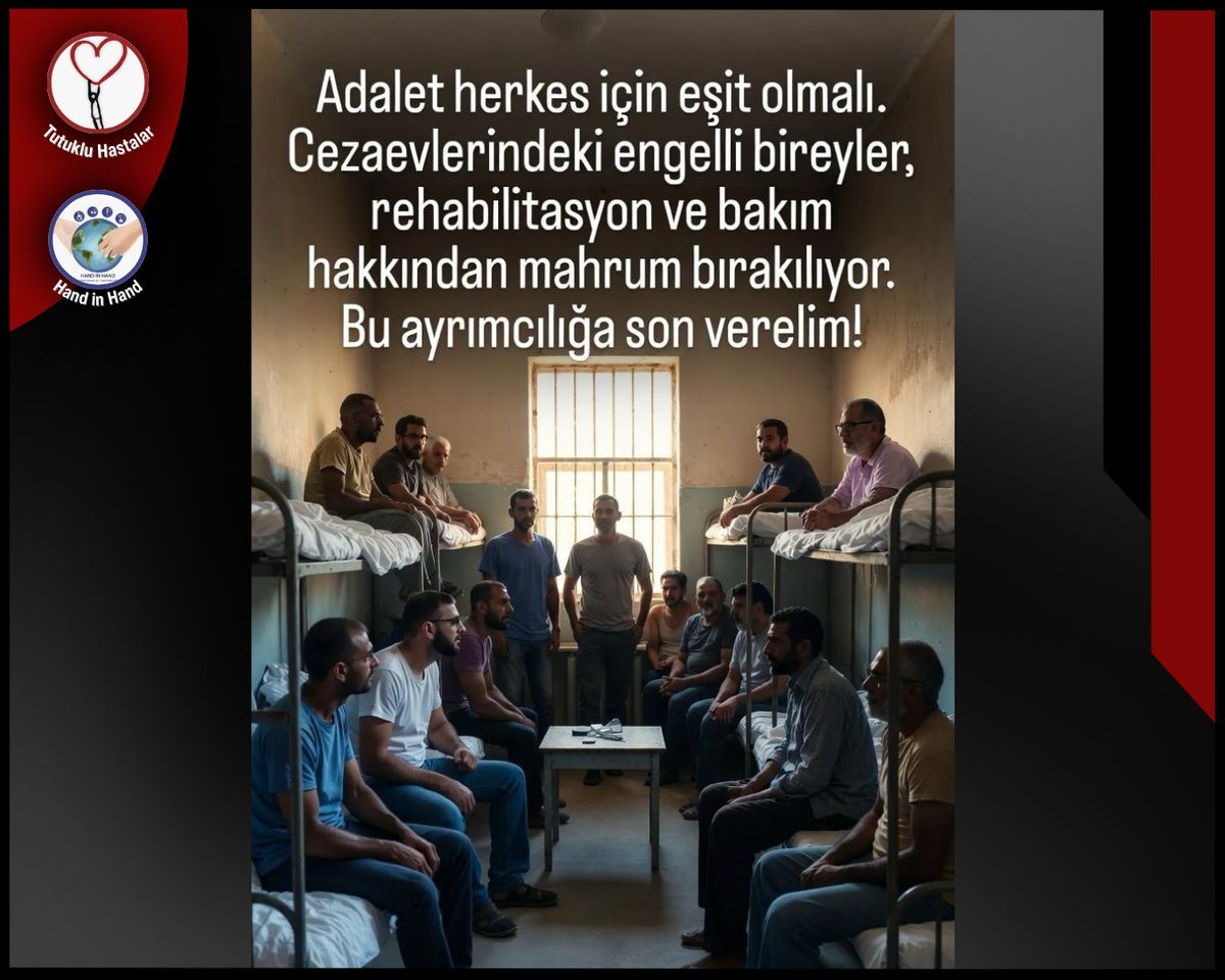 Hand in Hand tweet media