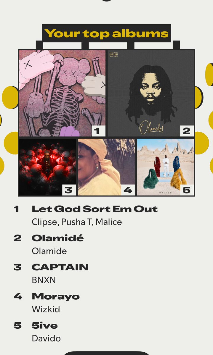 thoumaker's tweet image. I listen to good music I no get fave 😁