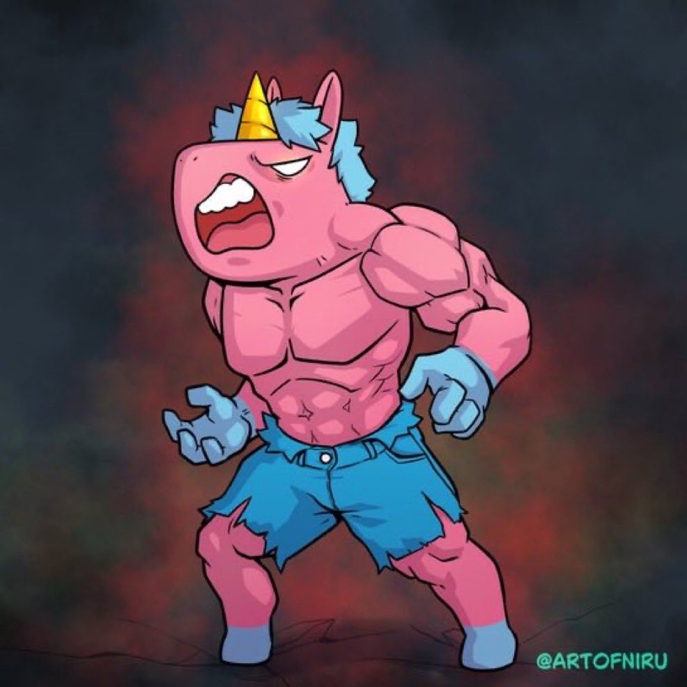 Level up with $UFD or be left in our dust. 🦄💨✨

Ready to see our unicorn evolve? 👀