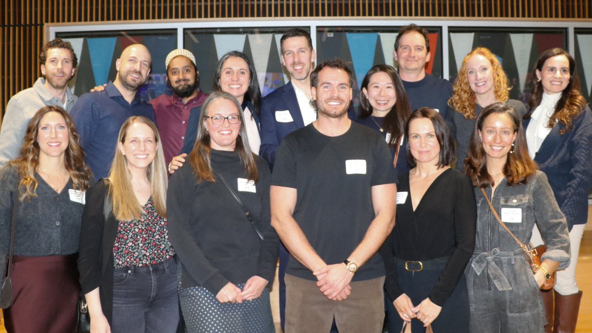 HTSAlumni's tweet image. The excitement at the Alumni Reunions was off the charts! 📈

Classes ending in ‘0 and ‘5 came back to campus to see familiar faces, tour refreshed spaces, and celebrate a community you can’t recreate anywhere else. 🤝