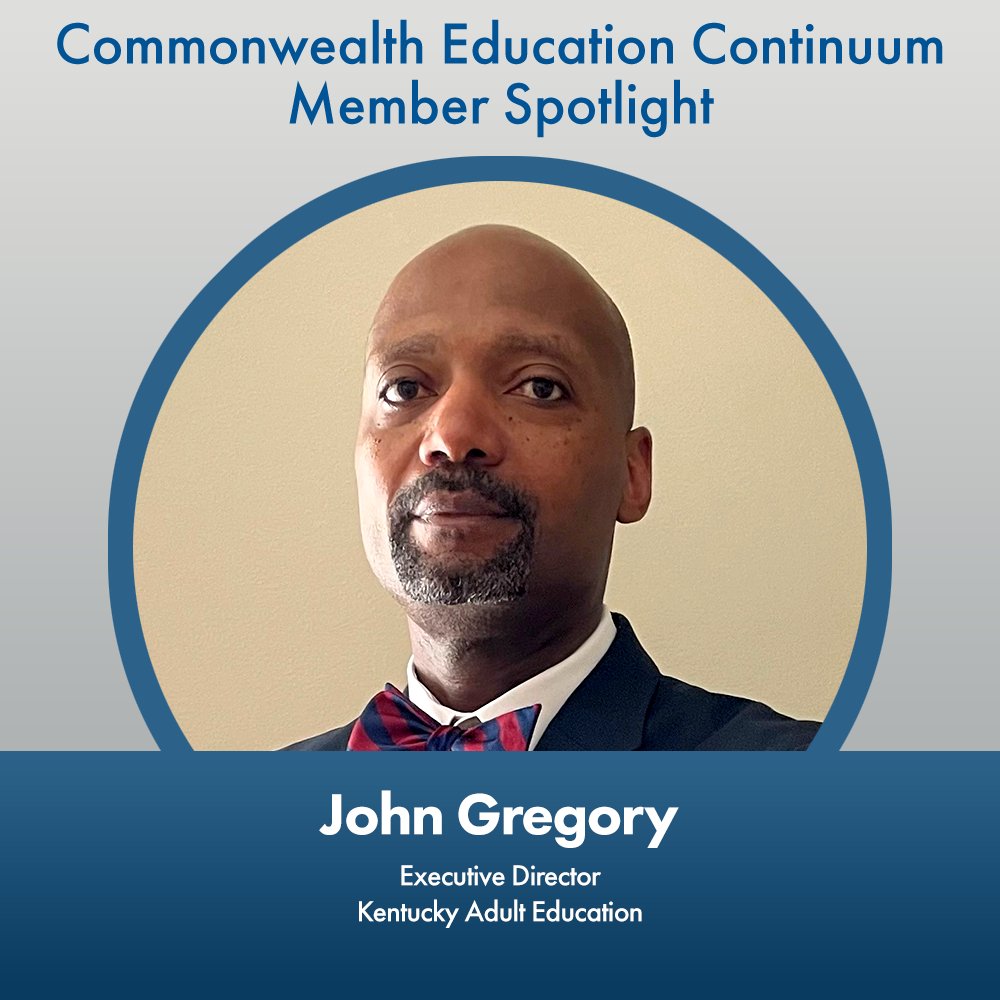 Commonwealth Education Continuum tweet media