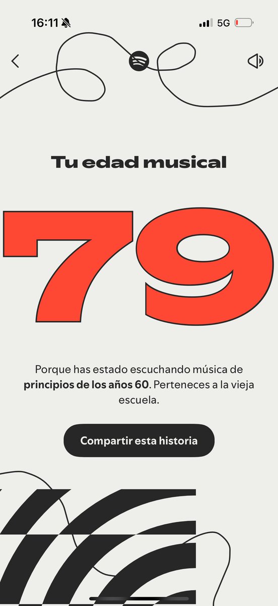 Un año más siendo un enfermo mental