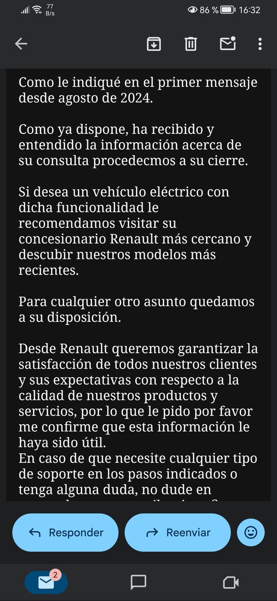 Eduardo Ruiz Q210 Turbo y S85 tweet media
