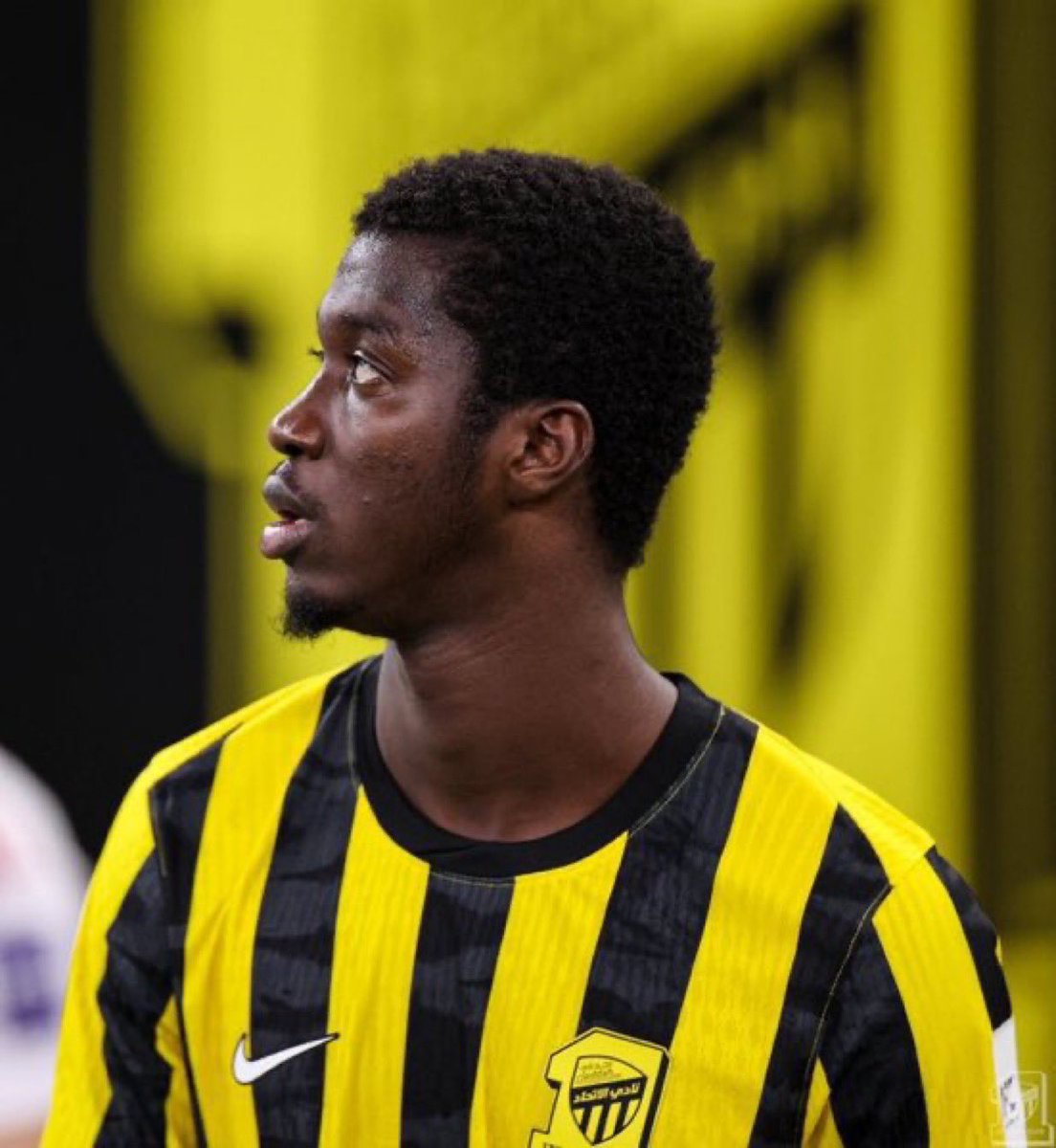 اشتقت للاتحاد لسبب واحد فقط… هو أنت 🎶🎺😍🔥