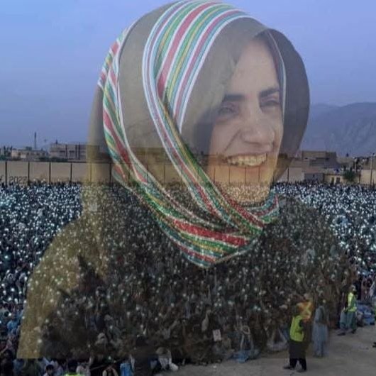 DodaBaloch53522's tweet image. From Panjgur to Turbat to Karachi, Mahrag’s leadership has become a symbol of unity in a broken land.
#ReleaseBYCLeaders
#BalochUnity #Mahrang
#Balochistan