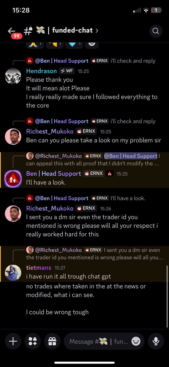 <a href="/UnderTraderS/">UnderTrader</a> <a href="/Jeetufx/">Jeetu</a> <a href="/TheTrustedProp/">TheTrustedProp</a> <a href="/earnexfunded/">Funded By Earnex</a> <a href="/BEN_EARNEX/">BEN</a> This guys are scammers