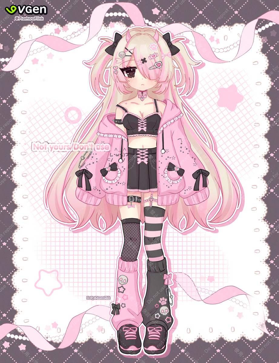 MomooPiink ♡.ᐟ — 🍓 tweet media