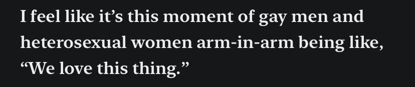 chibibinch's tweet image. stop calling the heated rivalry fanbase “heterosexual women” oh my goddddd