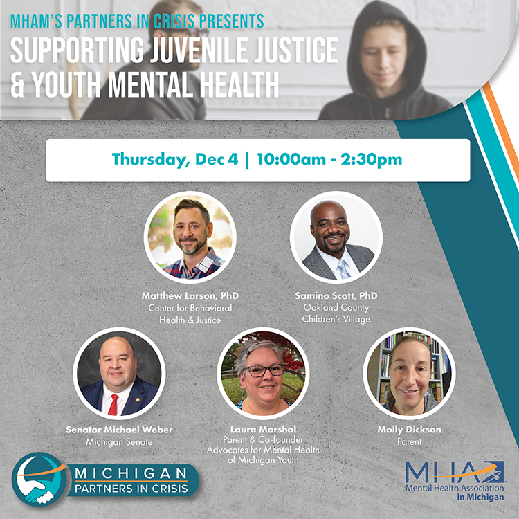 Mental Health Association in Michigan tweet media