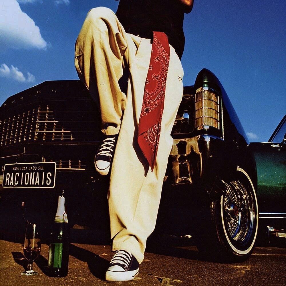 rapoutcontext's tweet photo. “Nada Como um Dia Após o Outro Dia” do Racionais MC’s foi um dos 10 álbuns mais ouvidos de 2025!

O álbum foi lançado há 23 anos atrás. https://t.co/TnfGw7OjVR