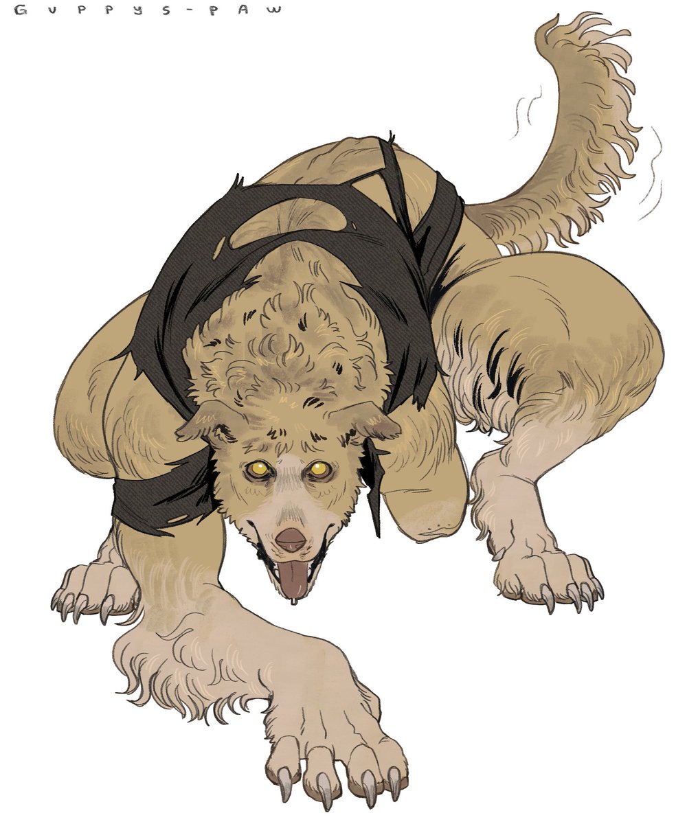 Guppy ☆COMMISSIONS: CLOSED!☆ tweet media