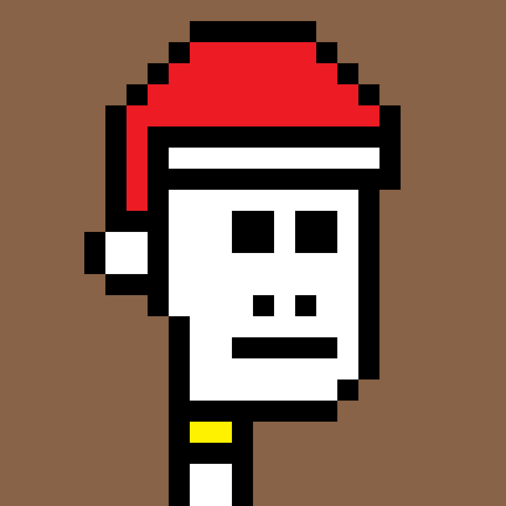 MarkNFT69_eth's tweet image. GM
I love #pixelart❤️
Something is coming… STAY TUNED!🚀

🚨5$ GIVEAWAY POST🚨

Here’s how to enter
1️⃣Follow @MarkNFT69_eth with proof
2️⃣Like &amp;amp; repost this post
3️⃣Tag 1 Friends
4️⃣Winner announced in 48 hours⏰

One winners 5$/ Good luck guys!
#NFTs #NFTCommunity #NFTGiveaway