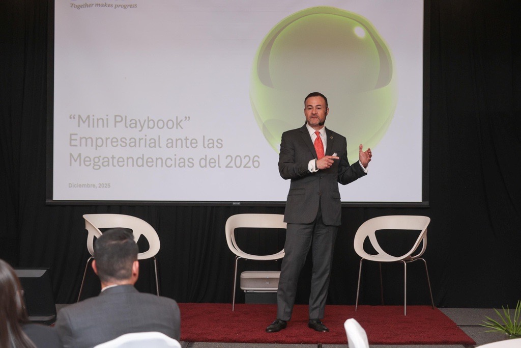 Deloitte Costa Rica tweet media
