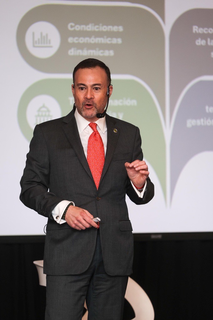 Deloitte Costa Rica tweet media