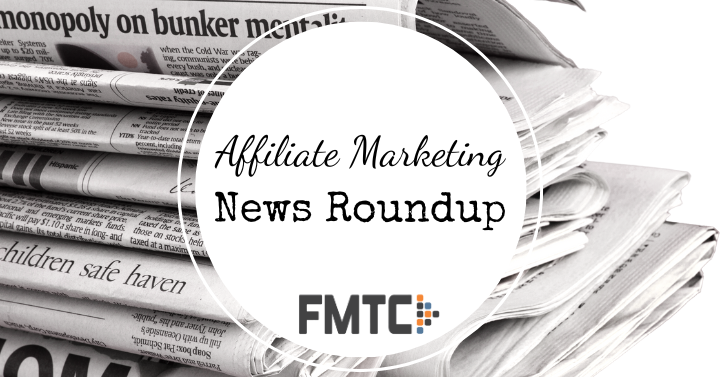 FMTC_co's tweet image. This Week in FMTC’s Affiliate Roundup:

• Creator earnings polarize
• IAB AU tightens affiliate standards
• Cautious shoppers fuel record traffic with discounts + BNPL

Read more in the Roundup!
hubs.la/Q03WywlB0

#FMTC #AffiliateMarketing #NewsRoundup