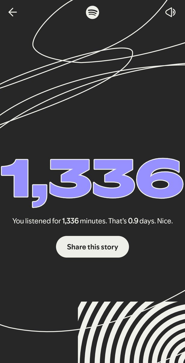 JUST ONE MORE MINUTE I REEK OF FAILURE