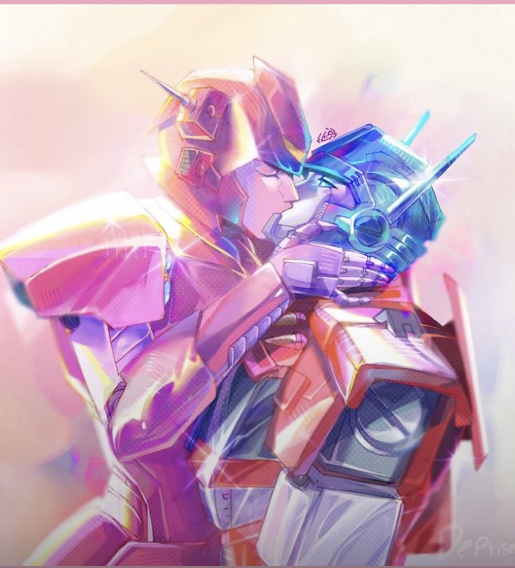 𝓞𝓹𝓽𝓲𝓶𝓾𝓼 𝓟𝓻𝓲𝓶𝓮 tweet media