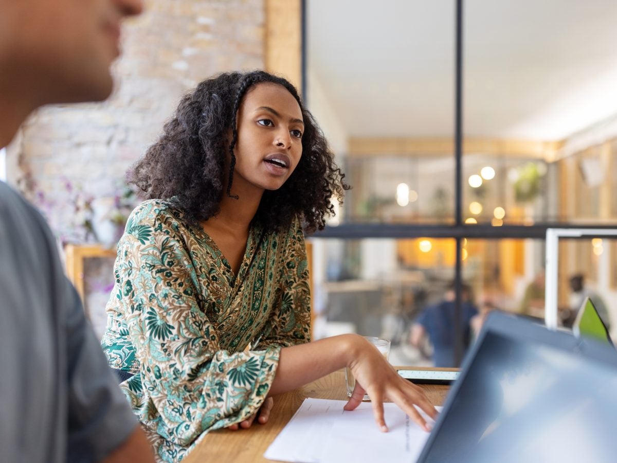 TheBOSSNetwork's tweet image. The New Political Attacks On Black Philanthropy — And How Communities Are Fighting Back @Essence
essence.com/news/money-car… #BOSSBusiness