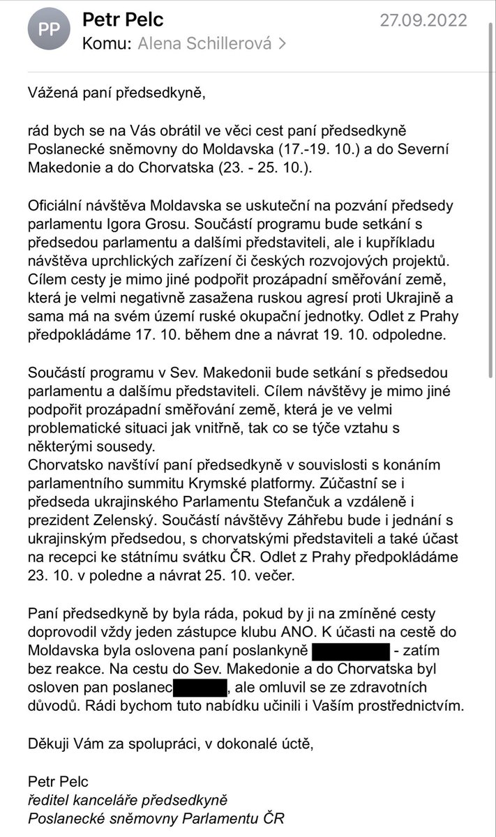 Petr Pelc tweet media