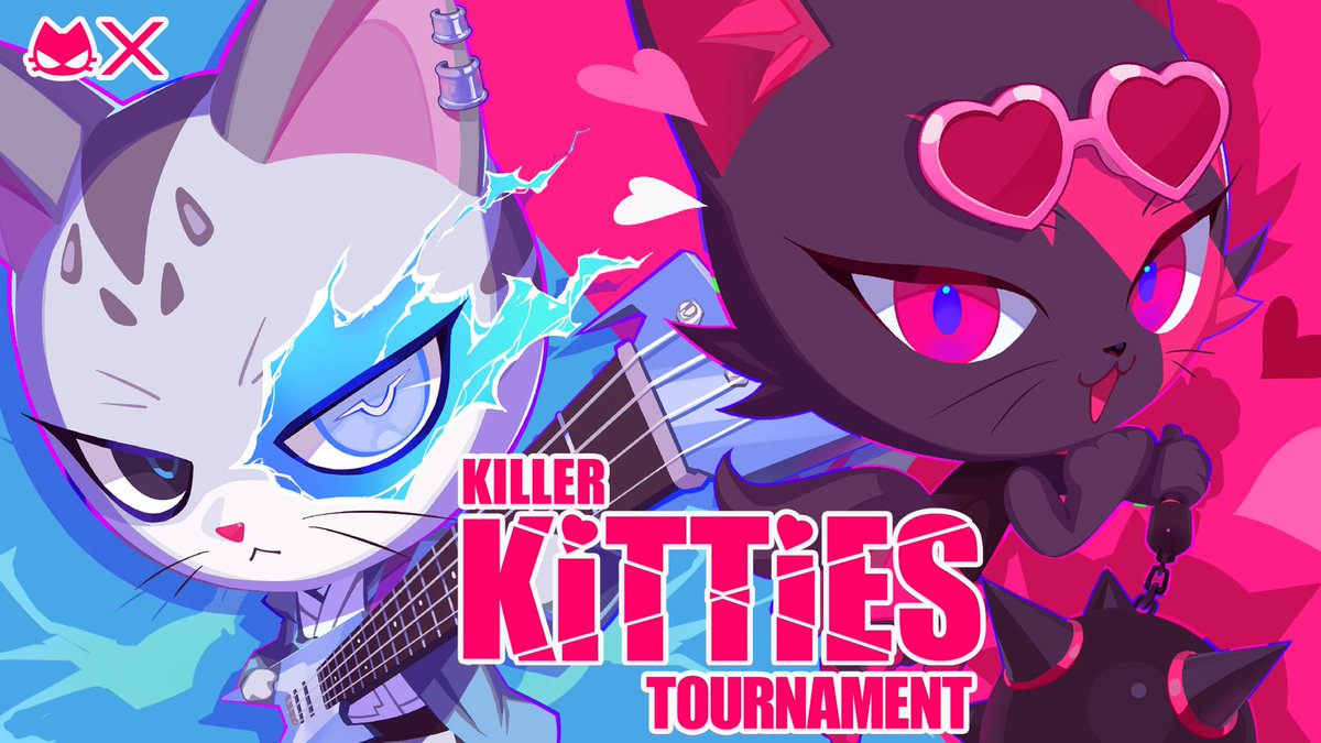 KILLER GF tweet media